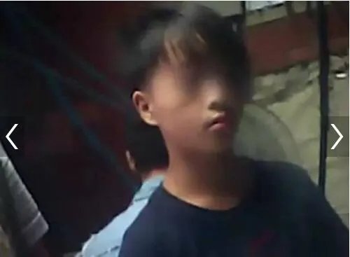 常熟发现疑似童工 无证无照违法作坊