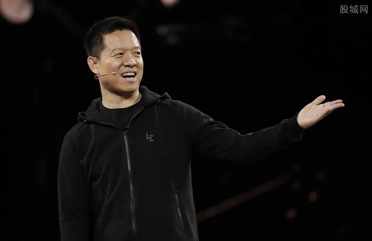 贾跃亭卸任董事长 乐视网新任董事长是谁?
