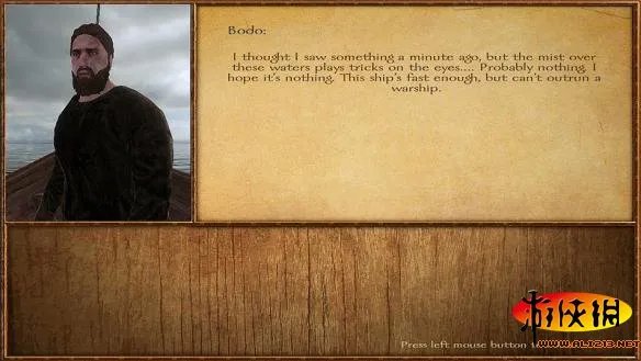 《骑马与砍杀:战团-维京征服》全剧情流程图文攻略详解