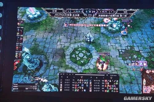 《英雄联盟》第101位英雄 蔬菜女王“紫拉（Zyra）”曝光