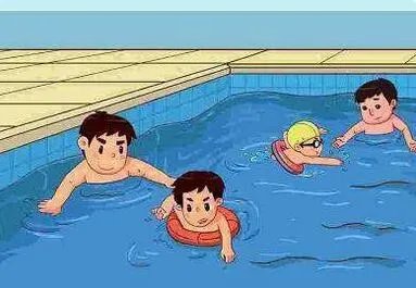 关于大学生游泳课溺亡的介绍。