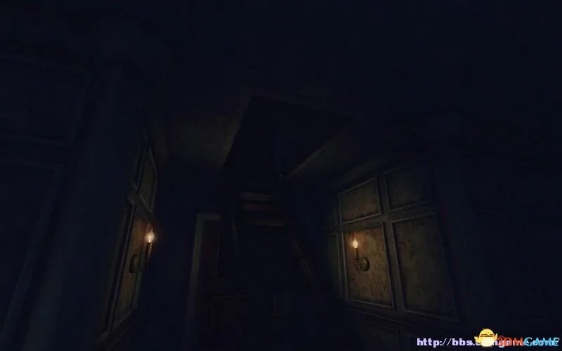 失忆症:猪猡的机器 图文全攻略 全流程剧情攻略