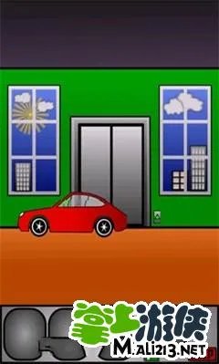 100层电梯2013攻略更新了 1至15关火爆图文解说