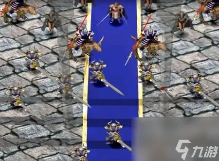 幻世录1技能加点攻略 幻世录游戏图文评测