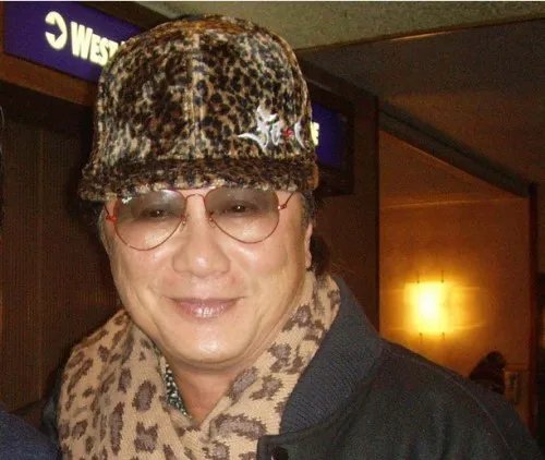 琳宝弗莱明个人资料 与许冠杰多年恩爱如初