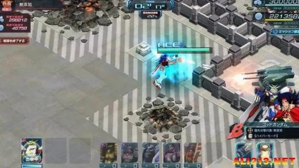 守护你的家园！PC塔防MMO《高达：立体前线》登场