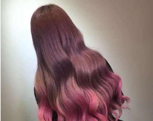 接头发是怎么接上去的 几种接头发方法的利弊