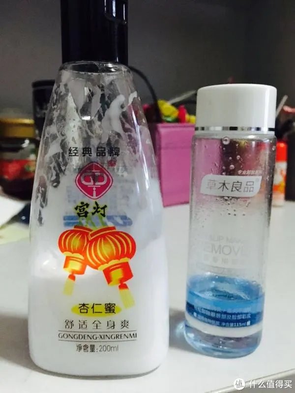 #琳琅国货#用了一年多的国货,简单说说手头上觉得好的吧