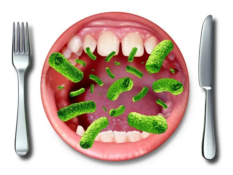 贵州一中学209名学生发热腹泻,开学后应如何防止食物中毒