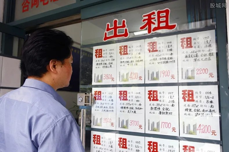 全国18个城市房租下跌 有公寓免交首月房租