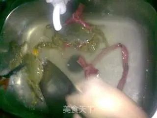 美味又营养--清蒸大螃蟹