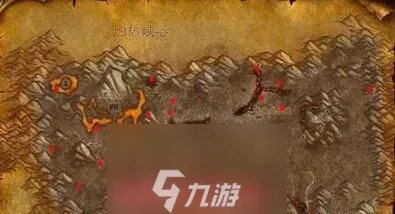 魔兽世界瑟银矿哪里多 瑟银矿矿点分布及刷新时间