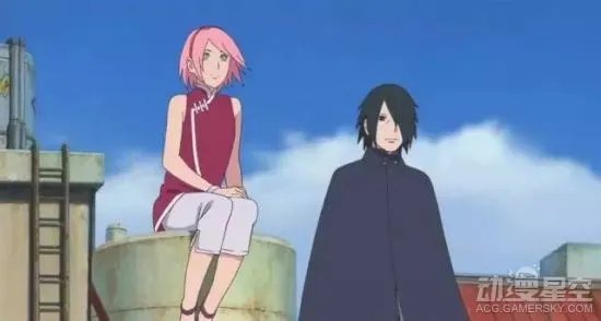 网友票选最有魅力的动漫人妻 雏田温婉小樱火辣