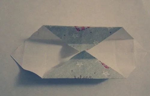 礼品盒是怎么制作的?