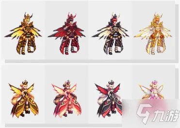 《dnf》2021春节套礼包内容介绍 2021春节套内容是什么