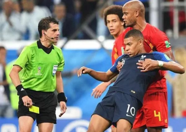 姆巴佩球品是什么样？