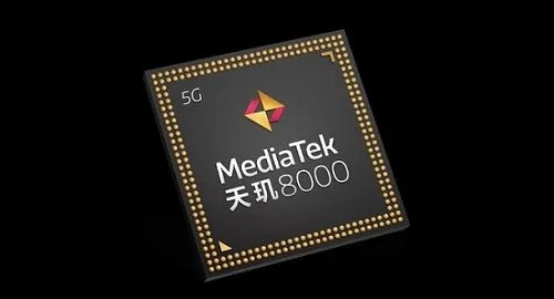 天玑处理器排行榜2023