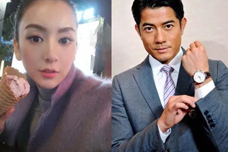 方媛乐意再生小孩  大赞郭富城是好爸爸