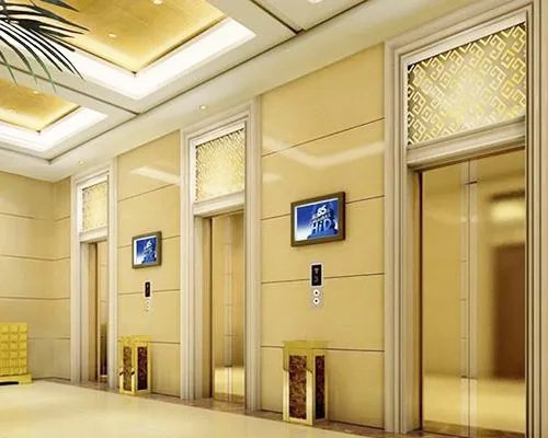 电梯货梯尺寸一般是多少