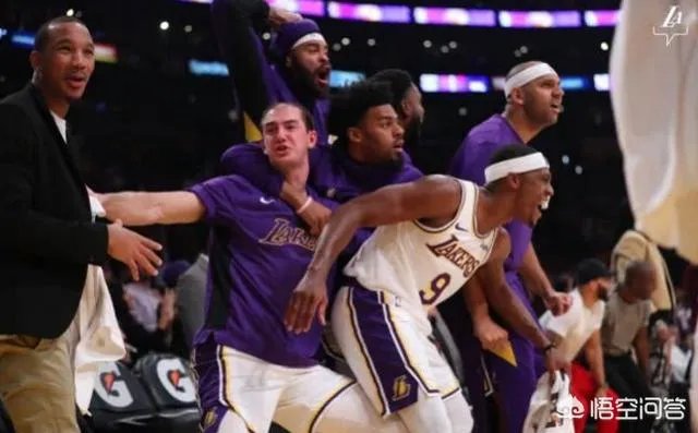 湖人四连胜继续稳居西部第一,11月内还有输球的可能性吗?你怎么看?
