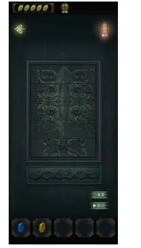 《隐秘的怪谈-猫女之夏》第五章通关攻略