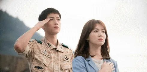 宋仲基写信给粉丝都讲了什么?