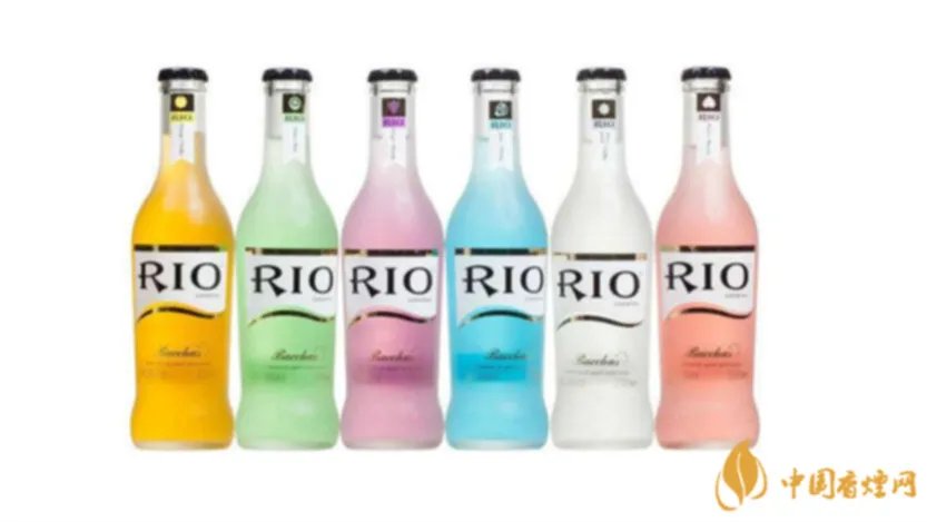rio鸡尾酒多少钱一瓶价格表查询