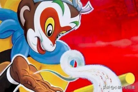 比较色的动画片