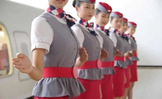 空姐培训有哪些内容?