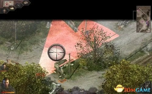 《盟军敢死队3:高清重制版》图文全攻略 全关卡流程攻略图解