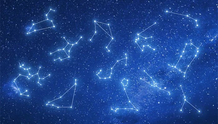 十二星座日期划分 十二星座的日期分别是什么