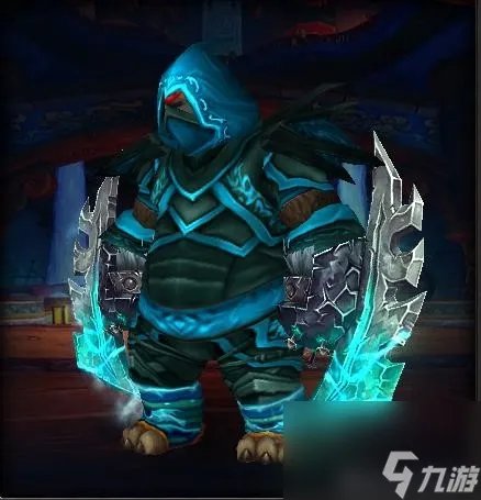 魔兽拳套幻化哪个好看 盘点值得收藏的拳套幻化