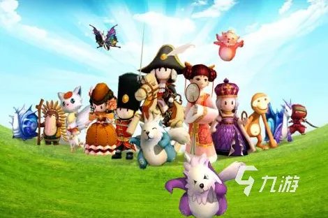 最好玩的小女生游戏大全2021 适合小女生玩的游戏有哪些