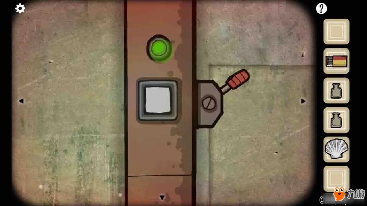 《Cube Escape The Cave》全关卡通关攻略