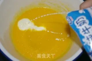 牛奶蛋糕