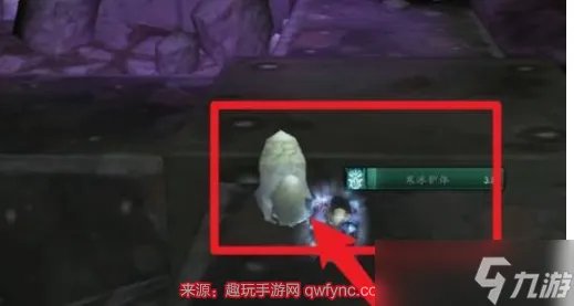 魔兽世界铁网蛛丝去哪里刷 wow铁网蛛丝快速刷取流程