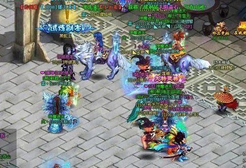 器灵一现谁与争锋91wan神魔遮天器灵精致现世