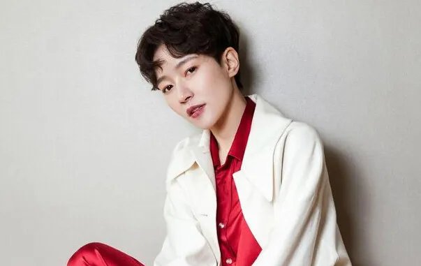 焦俊艳怎么回应恋情?