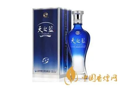 天之蓝42度多少钱一瓶 天之蓝42度价格表一览