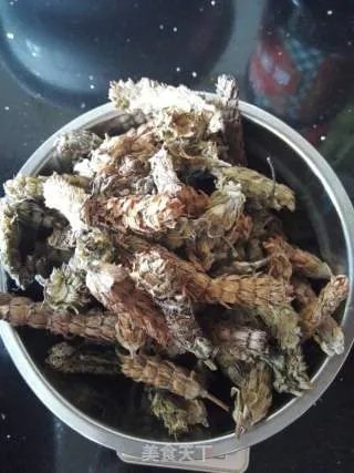 自制“王老吉”凉茶