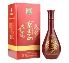 京王子38度白酒大全——品味华夏美酒佳选