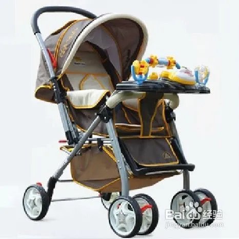 淘宝网婴儿车的选购技巧以及辨别技巧