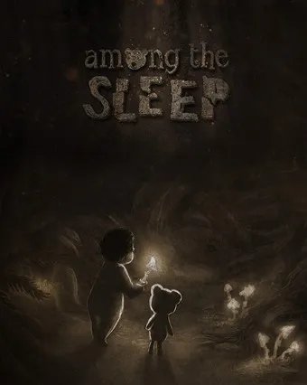 《沉睡之间（Among The Sleep）》IGN 7.3分 寓意深刻结局单薄