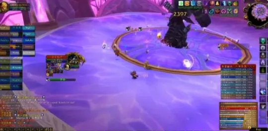 魔兽世界TBC风暴要塞BOSS空灵机甲怎么打