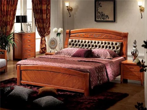 实木家具好不好  实木家具有哪些优缺点