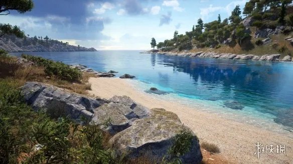 《人渣scum》备受瞩目排泄系统,高自由度多半好评!