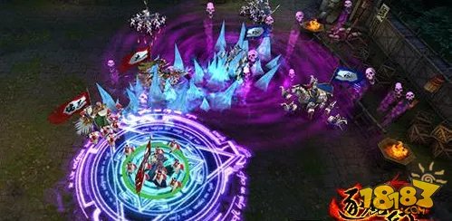 逐鹿天下最强武将阵容搭配揭秘