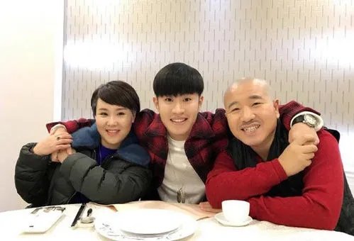 王小利老婆李琳个人资料简介