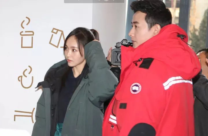 罗晋为唐嫣主持生日会了吗?