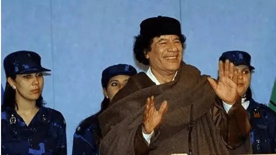 韩国总统保镖爆红 各国领导人贴身保镖盘点